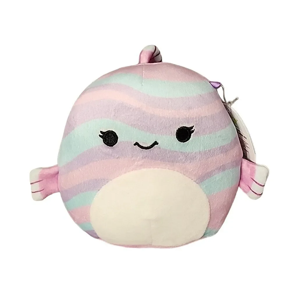 NWT Martina the Fish 5
